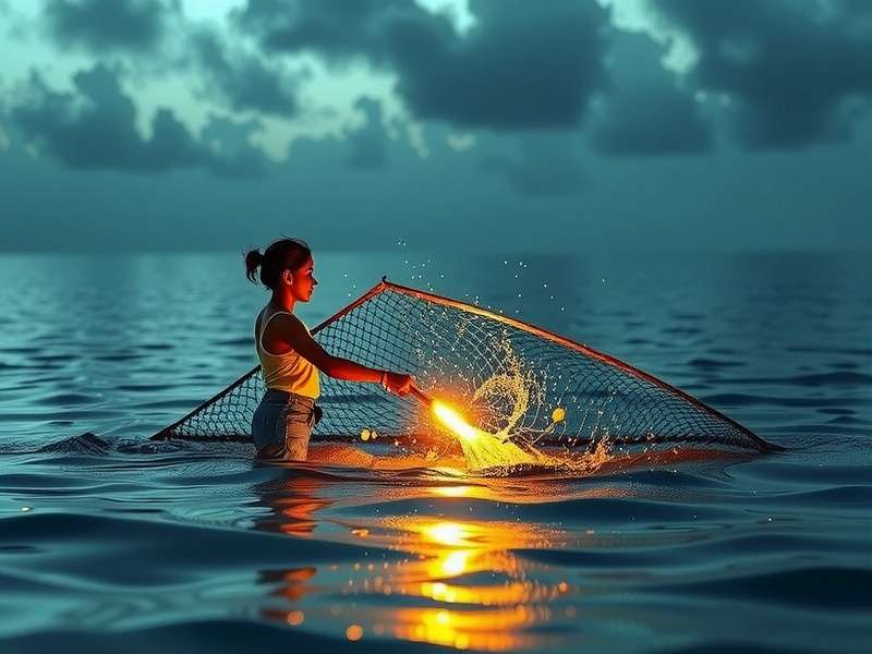 Kerala Catch Craze Indian Festival Event