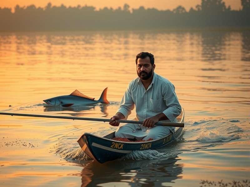 Kerala Catch Craze Fishing Techniques